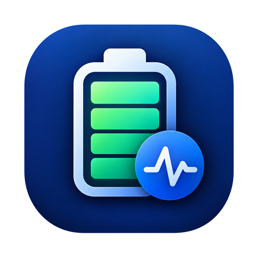 Battery Intelligence icon